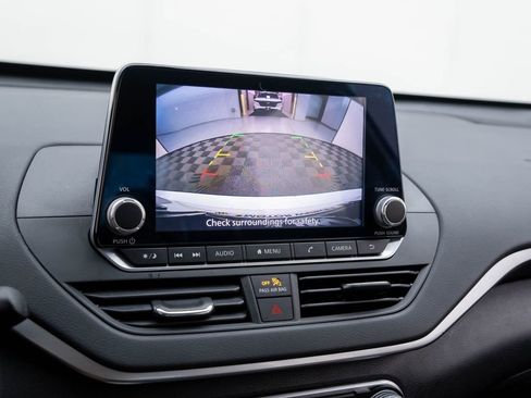 Used 2020 Nissan Altima 2.5 S image 19