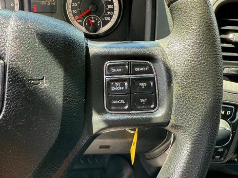 Used 2018 RAM 1500 Tradesman w/ Popular Equipment Group image 27