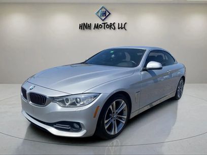 Used 2014 BMW 428i Convertible