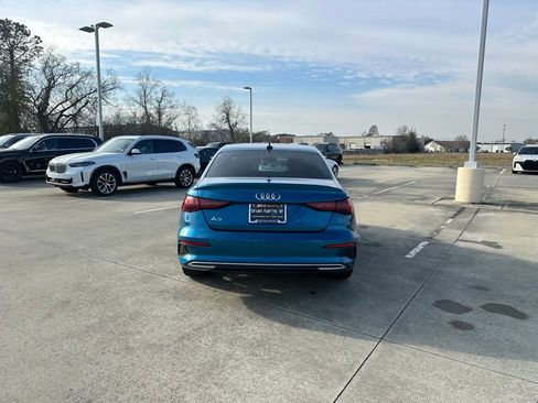 Used 2022 Audi A3 2.0T Premium image 8