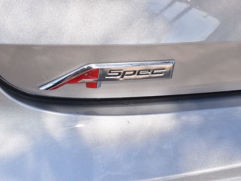 Used 2025 Acura TLX A-Spec Package image 40