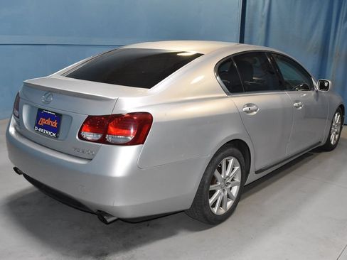 Used 2006 Lexus GS 300 RWD image 24