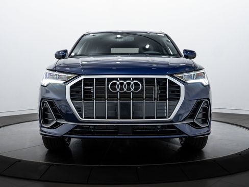 New 2025 Audi Q3 2.0T Premium image 19