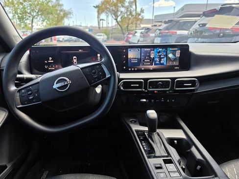 Used 2026 Nissan Sentra SV w/ Floor Mat Package FWD image 11