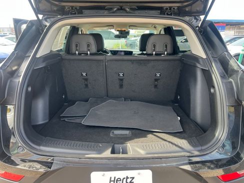 Used 2025 Buick Encore GX Preferred image 31