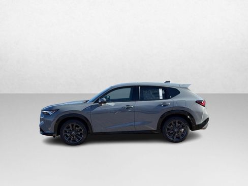 New 2025 Acura ADX A-Spec FWD image 2