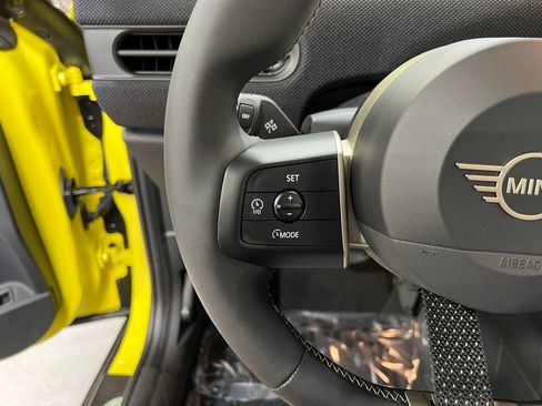 Certified 2025 MINI Cooper S image 14
