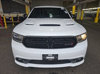 Used 2018 Dodge Durango GT w/ Blacktop Package RWD video 2