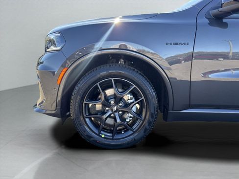 New 2026 Dodge Durango GT image 30