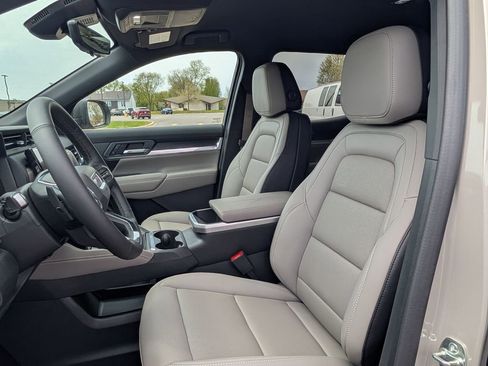New 2026 GMC Terrain Elevation AWD/4WD image 40