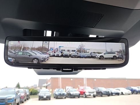 Certified 2025 Subaru Ascent Bronze Edition image 44