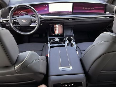 Certified 2026 Cadillac Escalade Sport w/ Touring Package image 13