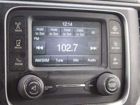 Used 2017 RAM 2500 Tradesman w/ Snow Chief Group image 32