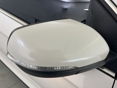 Used 2015 Ford Edge Titanium w/ Equipment Group 302A image 51