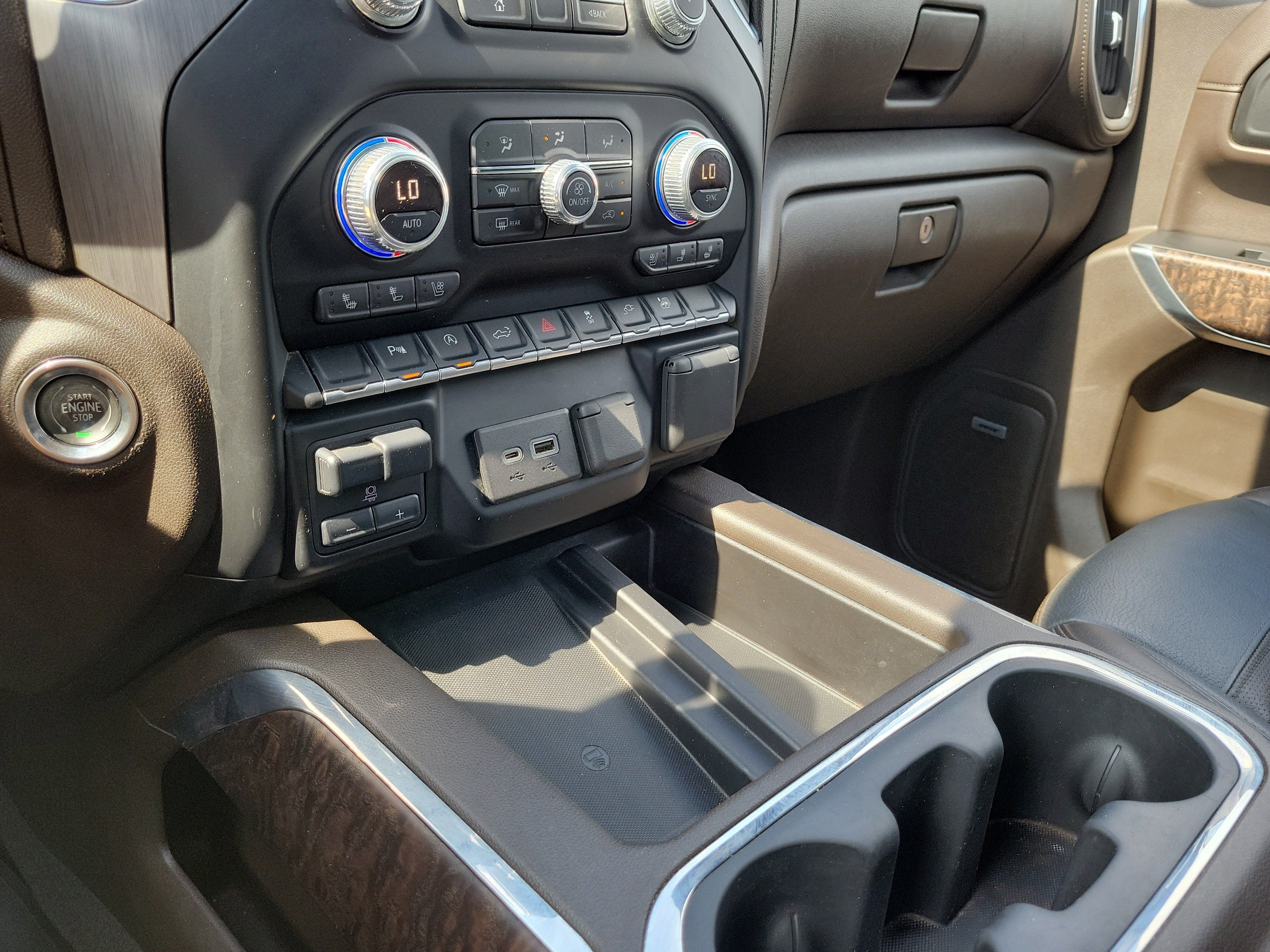 Used 2019 GMC Sierra 1500 Denali RWD image 27
