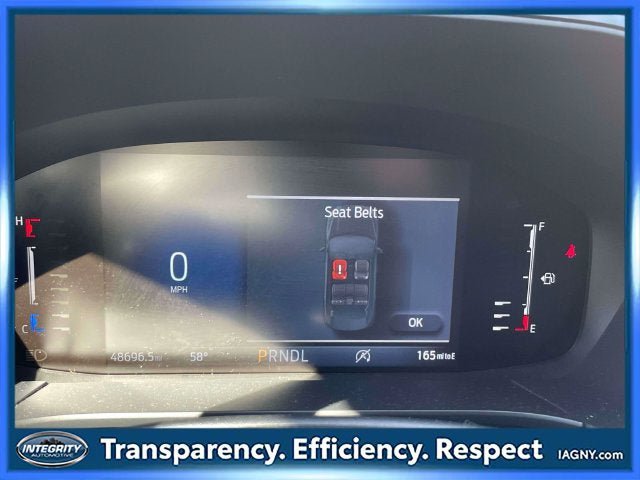 Used 2023 Ford Escape ST-Line AWD/4WD image 25