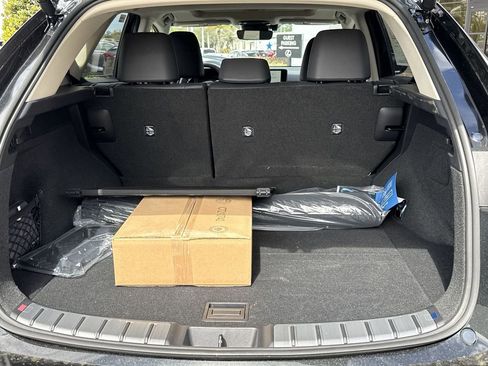 New 2026 Lexus NX 450h+ AWD w/ Luxury Package image 13