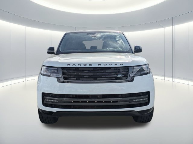 New 2027 Land Rover Range Rover Long Wheelbase SE AWD/4WD image 9