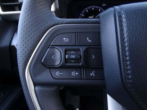 New 2026 Toyota 4Runner TRD Off-Road Premium AWD/4WD image 29