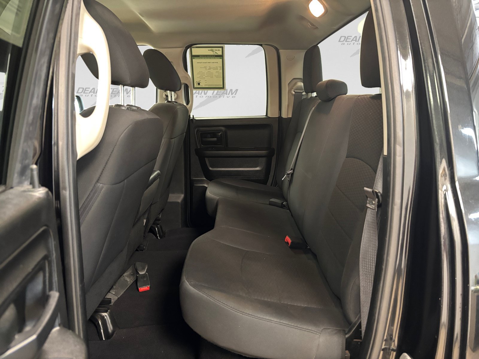 Used 2019 RAM 1500 Express AWD/4WD image 12
