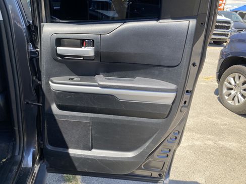 Used 2021 Toyota Tundra SR5 RWD image 20