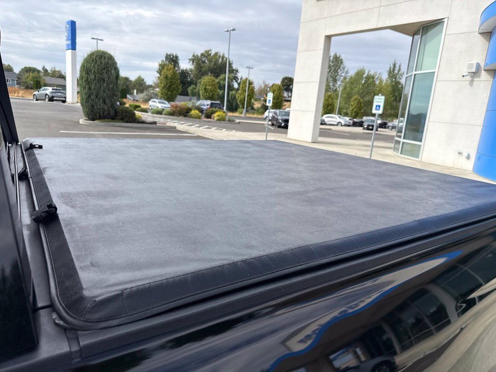 Used 2019 Honda Ridgeline RTL-E image 19