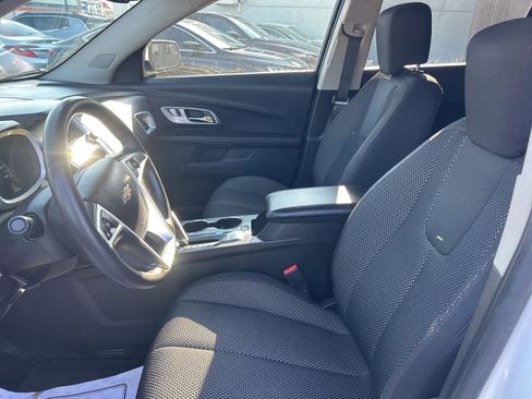 Used 2014 Chevrolet Equinox LT w/ Driver Convenience Package image 13
