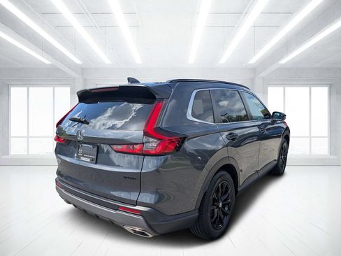Used 2024 Honda CR-V Sport image 3