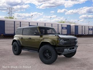 New 2026 Ford Bronco Raptor AWD/4WD 360° Tour