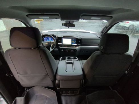 Used 2023 Chevrolet Silverado 1500 LT image 20