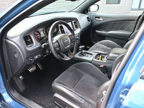 Used 2023 Dodge Charger GT w/ Plus Group AWD/4WD image 7