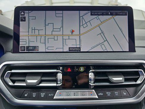 Used 2024 BMW X3 sDrive30i w/ Premium Package w/ZPA image 22