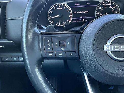 Certified 2023 Nissan Pathfinder SL w/ SL Premium Package image 23