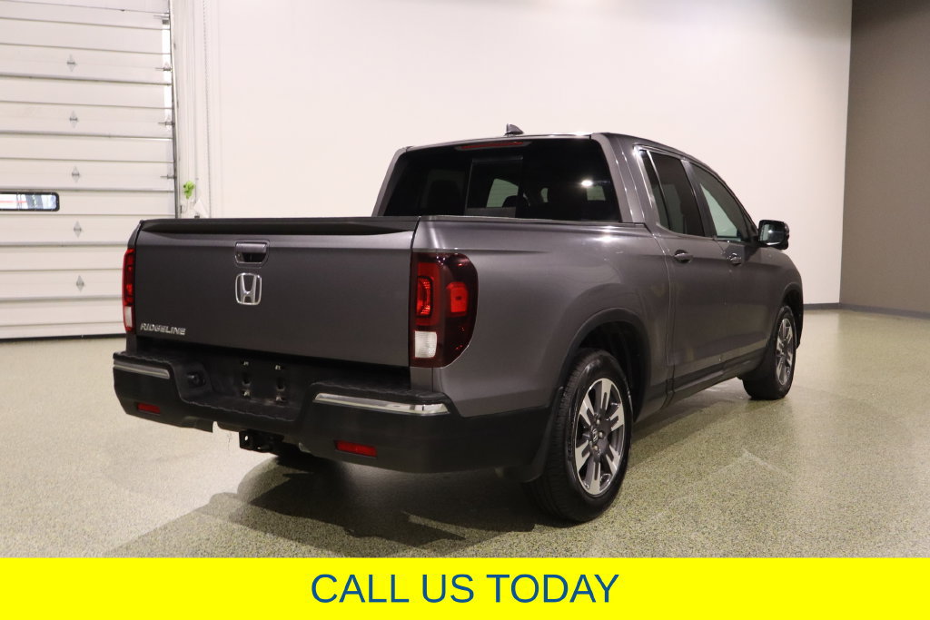 Used 2019 Honda Ridgeline RTL-T image 10