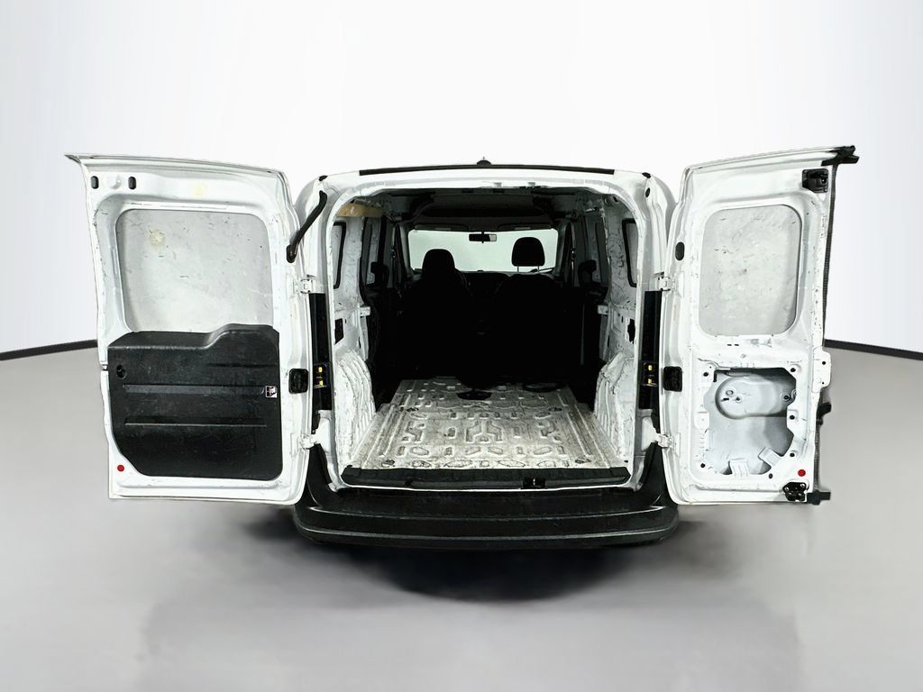 Used 2020 RAM ProMaster City Tradesman FWD image 28