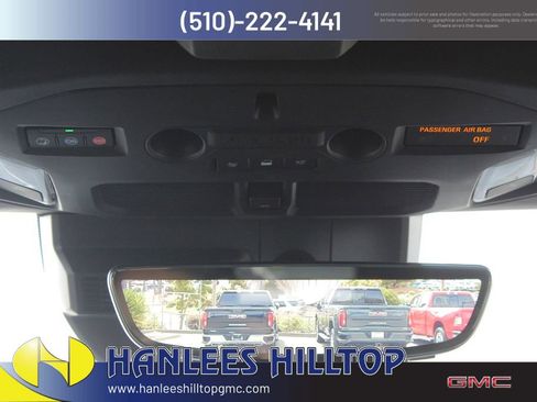 Used 2024 GMC Hummer EV 2X w/ Extreme Off-Road Package AWD/4WD image 25
