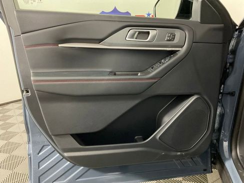 New 2026 Ford Explorer ST-Line w/ ST-Line Street Pack RWD image 12