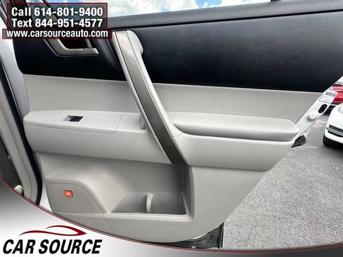 Used 2008 Toyota Highlander Sport AWD/4WD image 24