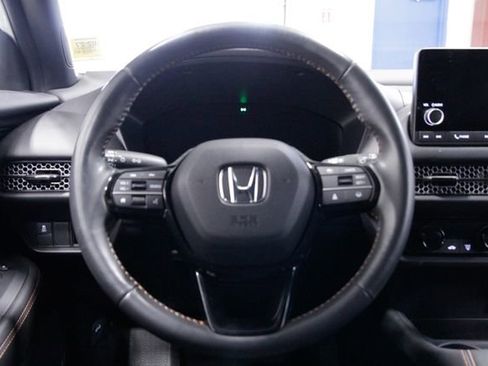 Certified 2024 Honda HR-V Sport image 16