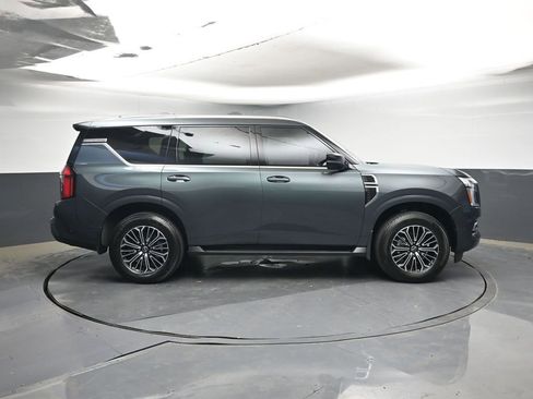 New 2026 Nissan Armada SL image 6
