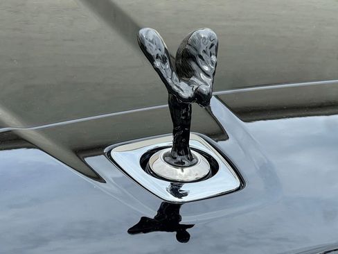 New 2026 Rolls-Royce Cullinan AWD/4WD image 14