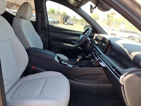New 2026 Hyundai Santa Cruz SEL FWD image 7