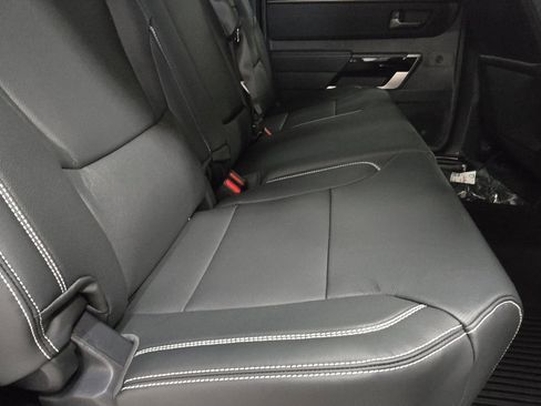 New 2026 Toyota Tundra Limited image 21