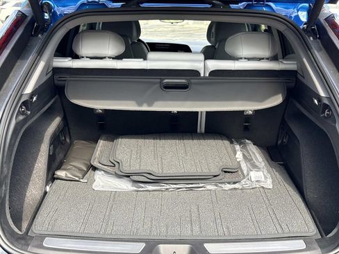 New 2026 Cadillac Optiq Luxury 2 w/ LPO, Premium Carpet Package RWD image 11