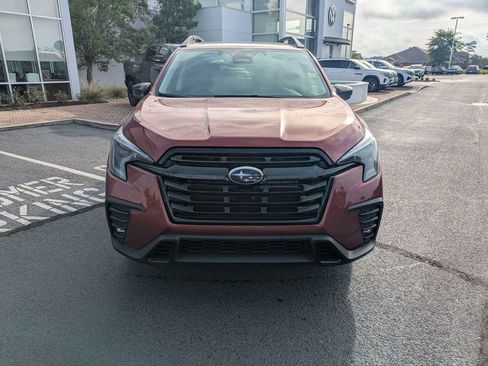 Used 2025 Subaru Ascent Onyx Edition w/ Popular Package #2 AWD/4WD image 10