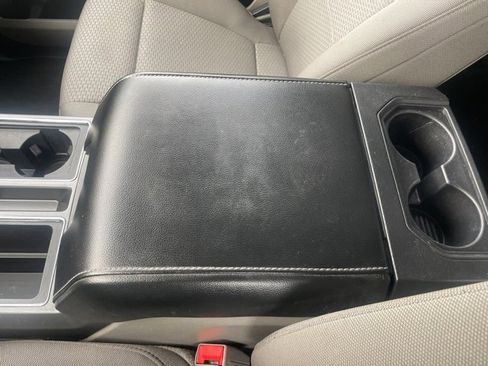 Certified 2020 Ford F150 XLT w/ Equipment Group 302A Luxury image 39