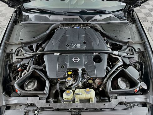 Used 2023 Nissan Z w/ Floor Mat Package (L93) RWD image 27