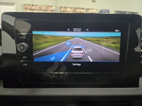 New 2025 Volkswagen Jetta Sport image 17