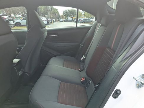 Certified 2024 Toyota Corolla SE image 12