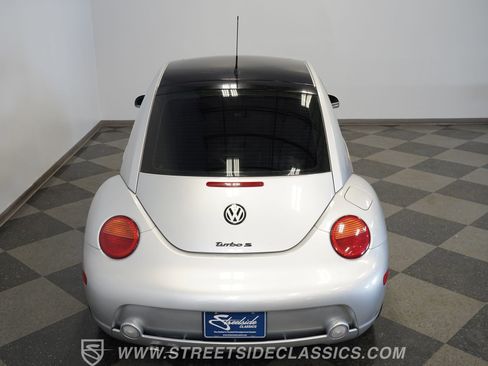 Used 2003 Volkswagen Beetle S FWD image 28